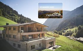 Alpenparks Chalet & Apartment Steve Lodge Viehhofen